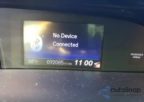 2013 Honda Civic Lx z USA, uszkodzony, nr VIN 2HGFB2F52DH575089